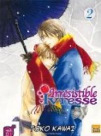 Toko Kawai - Irrésistible Ivresse