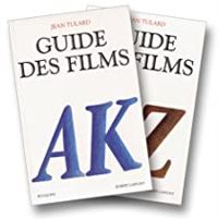 Couverture du livre Guide des films - Intégrale 1995  - Jean Tulard