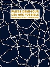 Couverture du livre Territoires de l'imaginaire  - Alain Damasio - Philippe Curval - Jacques Barberi - Stephane Beauverger - Leo Henry - Norbert Merjagnan - Olivier Nol - Ketty Steward - Luvan  - Raphal Granier De Cassagnac - Jean Philippe Ourry - Julien Jeanne - Leo Dhayer - Sabrina Calvo