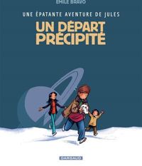 Bravo - Départ précipité (Un)