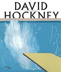 Didier Ottinger - David Hockney | Catalogue de l'Exposition