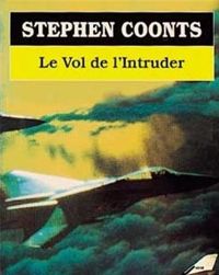 Stephen Coonts - Le vol de l'Intruder