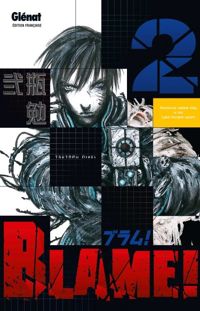 Tsutomu Nihei - Blame