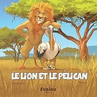  Gropapa -  Thorn - Le lion et le pélican