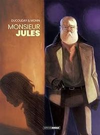 Couverture du livre Monsieur Jules - Aurelien Ducoudray