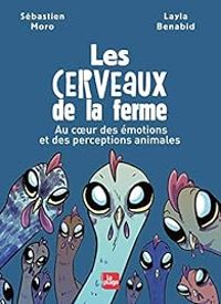 Sebastien Moro - Les Cerveaux de la ferme
