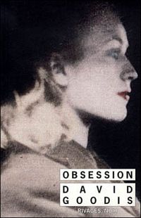 David Goodis - Obsession