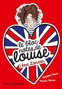 Charlotte Marin - I love London