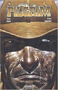 Garth Ennis - Régner en Enfer