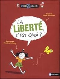 Oscar Brenifier - La Liberté, c'est quoi ?