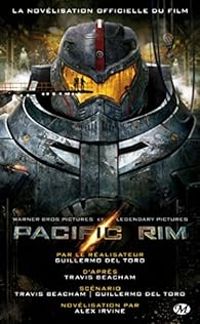 Alexander C Irvine - Pacific Rim