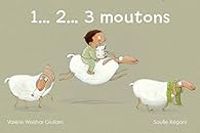 Soufie Regani - Valerie Weishar Giuliani - 1... 2... 3 moutons