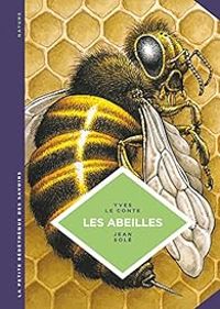 Yves Le Conte - Les abeilles