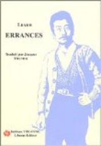 Lu Xun - Errances