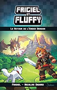  Frigiel - Nicolas Digard - Le Retour de l'Ender Dragon