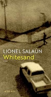 Lionel Salaun - Whitesand