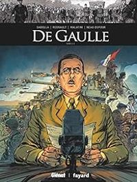 Mathieu Gabella - Chris Regnault - De Gaulle (2/3)