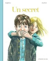 Magdalena Guirao Jullien - Un secret