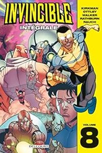 Ryan Ottley - Invincible - Intégrale