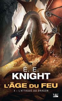 E-e Knight - L'Attaque du dragon