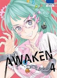 Hitori Renda - Awaken