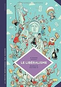 Pierre Zaoui - Le libéralisme