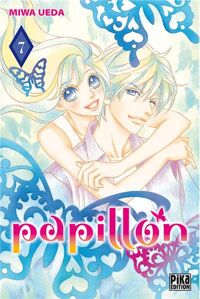 Miwa Ueda - Papillon T07