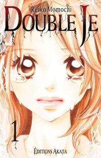 Reiko Momochi - Double Je - tome 1 