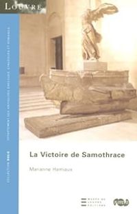 Couverture du livre La Victoire de Samothrace - Musee Du Louvre Paris