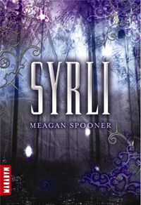 Meagan Spooner - Syrli T01