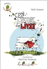 Yal Hassan - C'est l'histoire d'un livre