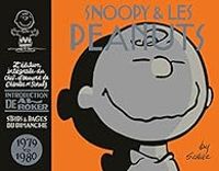 Charles Monroe Schulz - Snoopy - Intégrale 15 : 1979-1980