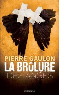 Pierre Gaulon - La brûlure des anges