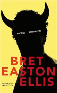 Couverture du livre Suite(s) impériale(s) - Bret Easton Ellis