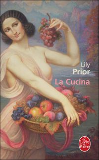 Lily Prior - La Cucina 