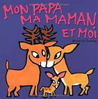 Benedicte Guettier - Mon papa, ma maman et moi