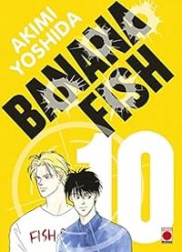 Akimi Yoshida - Banana Fish - Perfect Edition