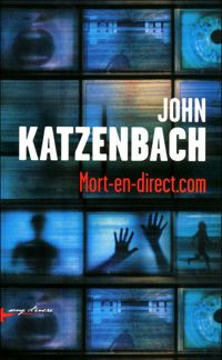 John Katzenbach - Mort-en-direct.com