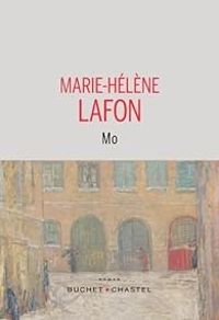 Marie-hélène Lafon - Mo