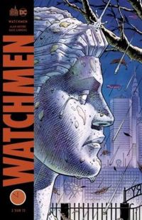 Alan Moore - Watchmen