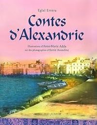 Eglal Errera - Contes d'Alexandrie