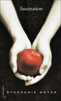 Stephenie Meyer - Fascination