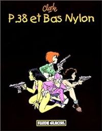  Clarke - P38 et Bas Nylon