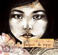 Stéphanie Ledoux - Portraits de voyage