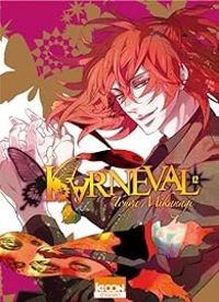 Touya Mikanagi - Karneval