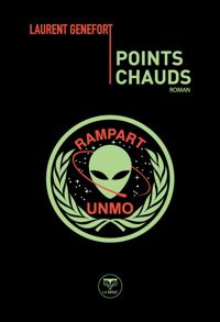 Laurent Genefort - Points Chauds