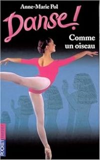 Couverture du livre Comme un oiseau - Anne Marie Pol