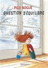 Dominique Roques - Alexis Dormal(Illustrations) - Question d'équilibre