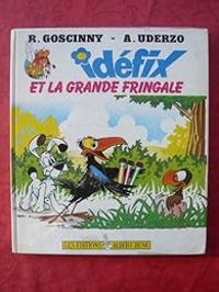 Couverture du livre Et La Grande Fringale - Rene Goscinny