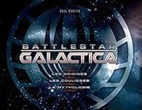 Paul Ruditis - Battlestar Galactica 